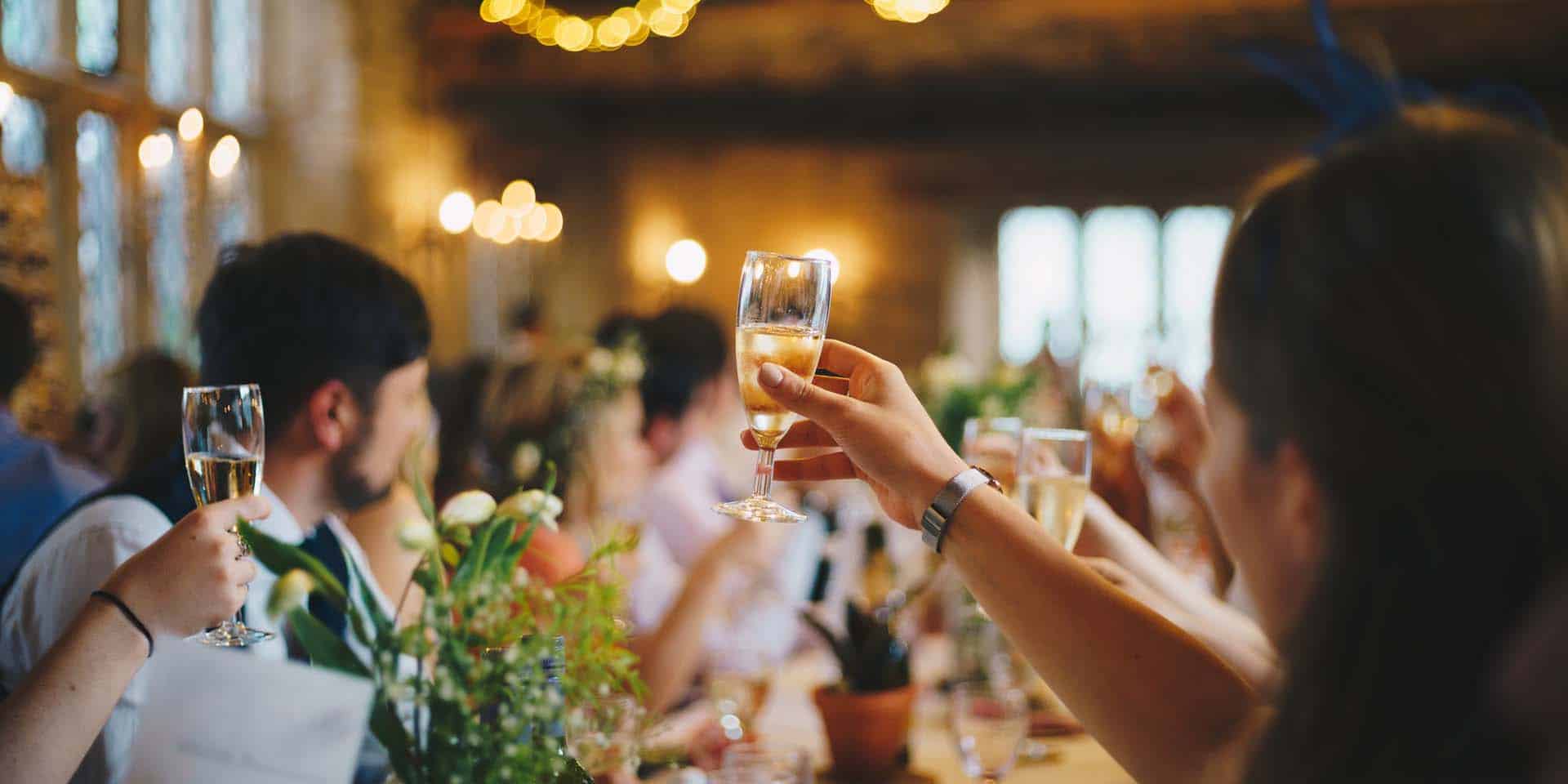 Most Inspiring Wedding Slideshow Songs That Will Make Your Wedding Presentation Extra-Memorable