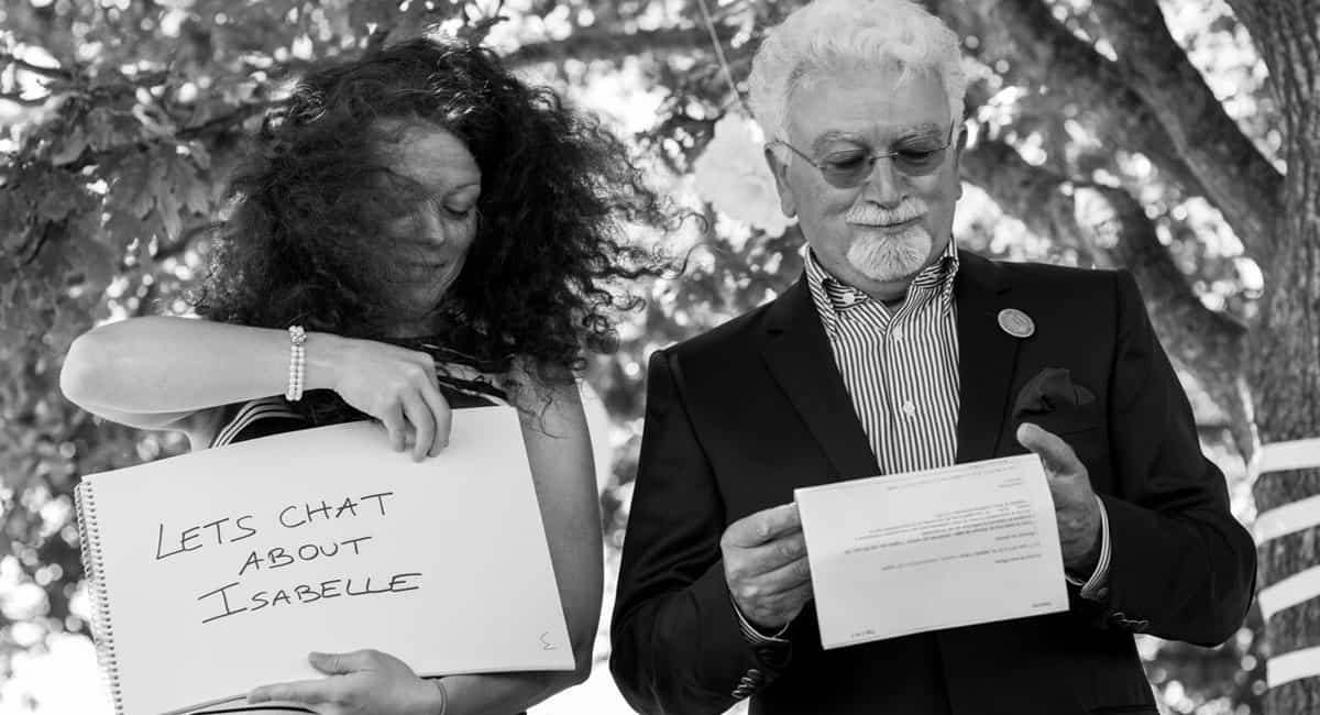 36 Alternative & Modern Same-Sex Wedding Readings – The Ultimate List
