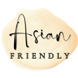 60 Great Queen Street - Asian Friendly Badge 60 Great Queen Street - Asian Friendly Badge