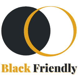 60 Great Queen Street - Black Friendly Badge 60 Great Queen Street - Black Friendly Badge