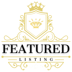 Bellissima Ceremonies And Events - Featured Badge Bellissima Ceremonies And Events - Featured Badge