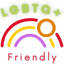 60 Great Queen Street - Lgbtq Friendly Badge 60 Great Queen Street - Lgbtq Friendly Badge