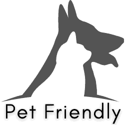 Great Betley Farmhouse - Pets Friendly Badge Great Betley Farmhouse - Pets Friendly Badge