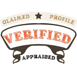 60 Great Queen Street - Claimed Badge 60 Great Queen Street - Claimed Badge