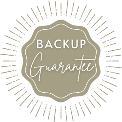 Dover Marina Hotel &Amp; Spa - Backup Guarantee Badge