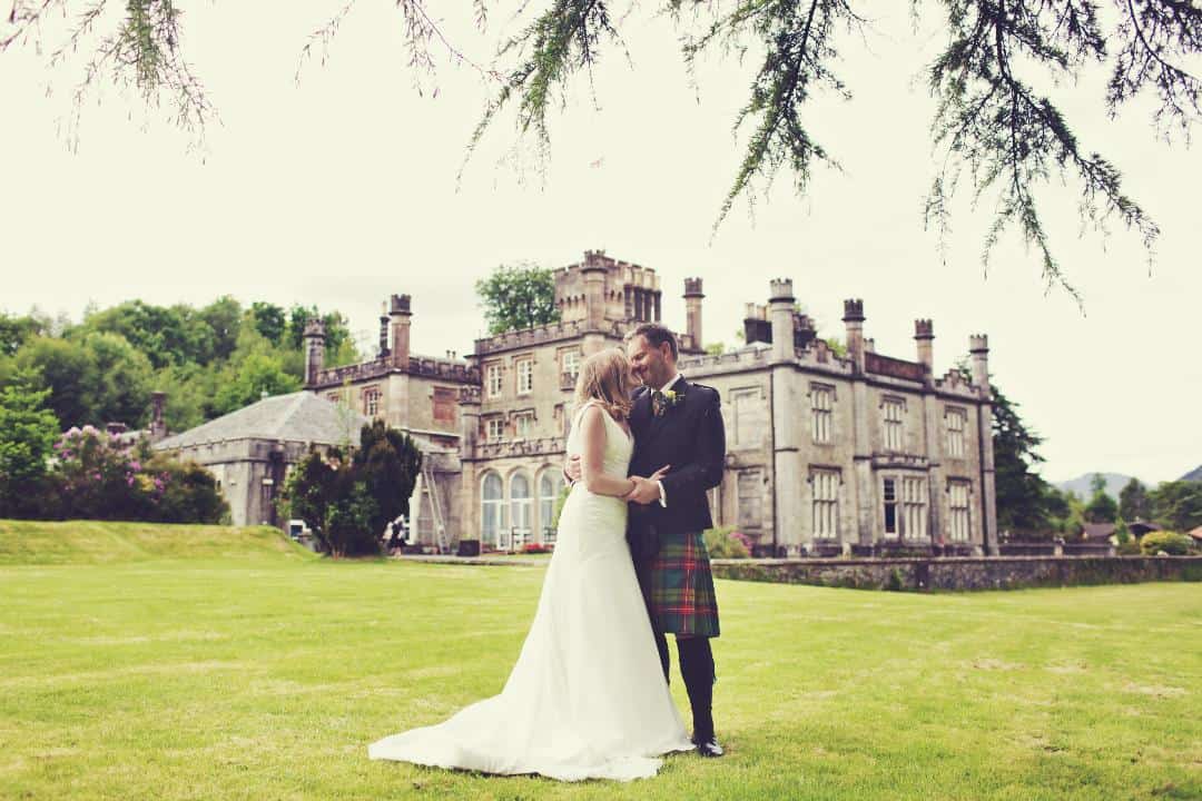 Photos Weddings Beautiful Outside