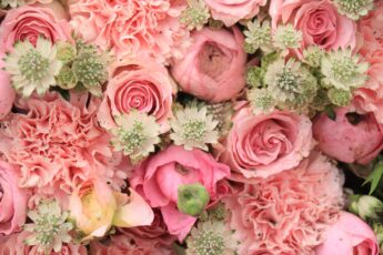What Flowers To Choose For A Gay Wedding
