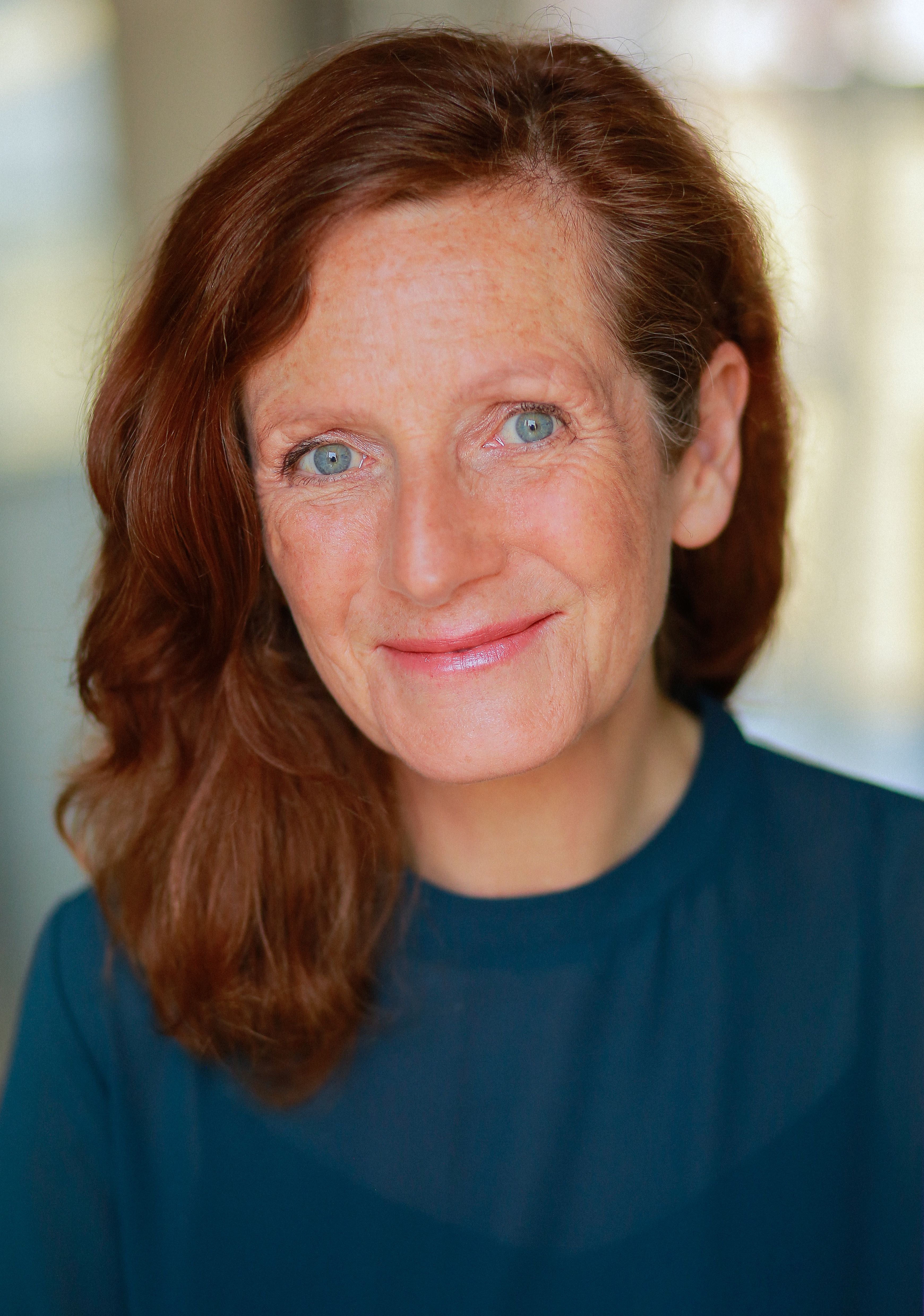 Lisa Pope