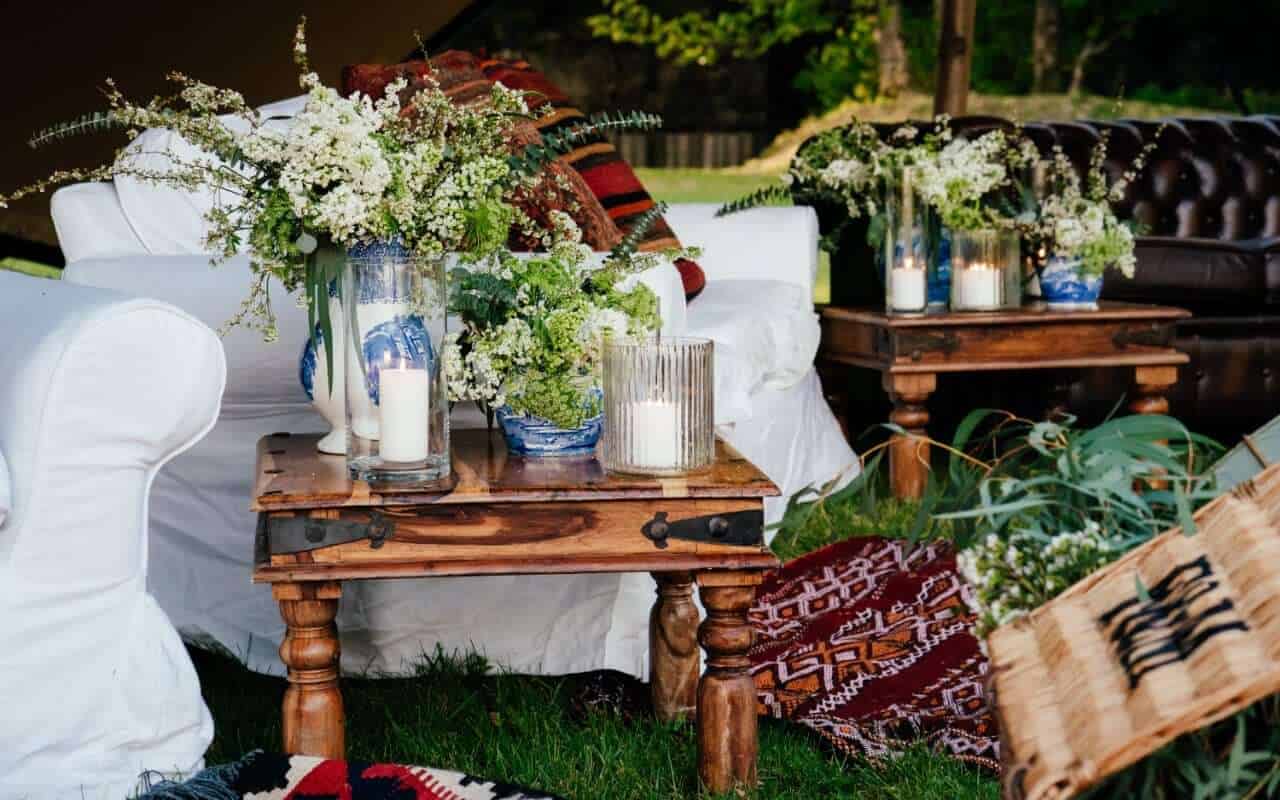 Top Questions To Ask When Choosing Your Wedding Florist