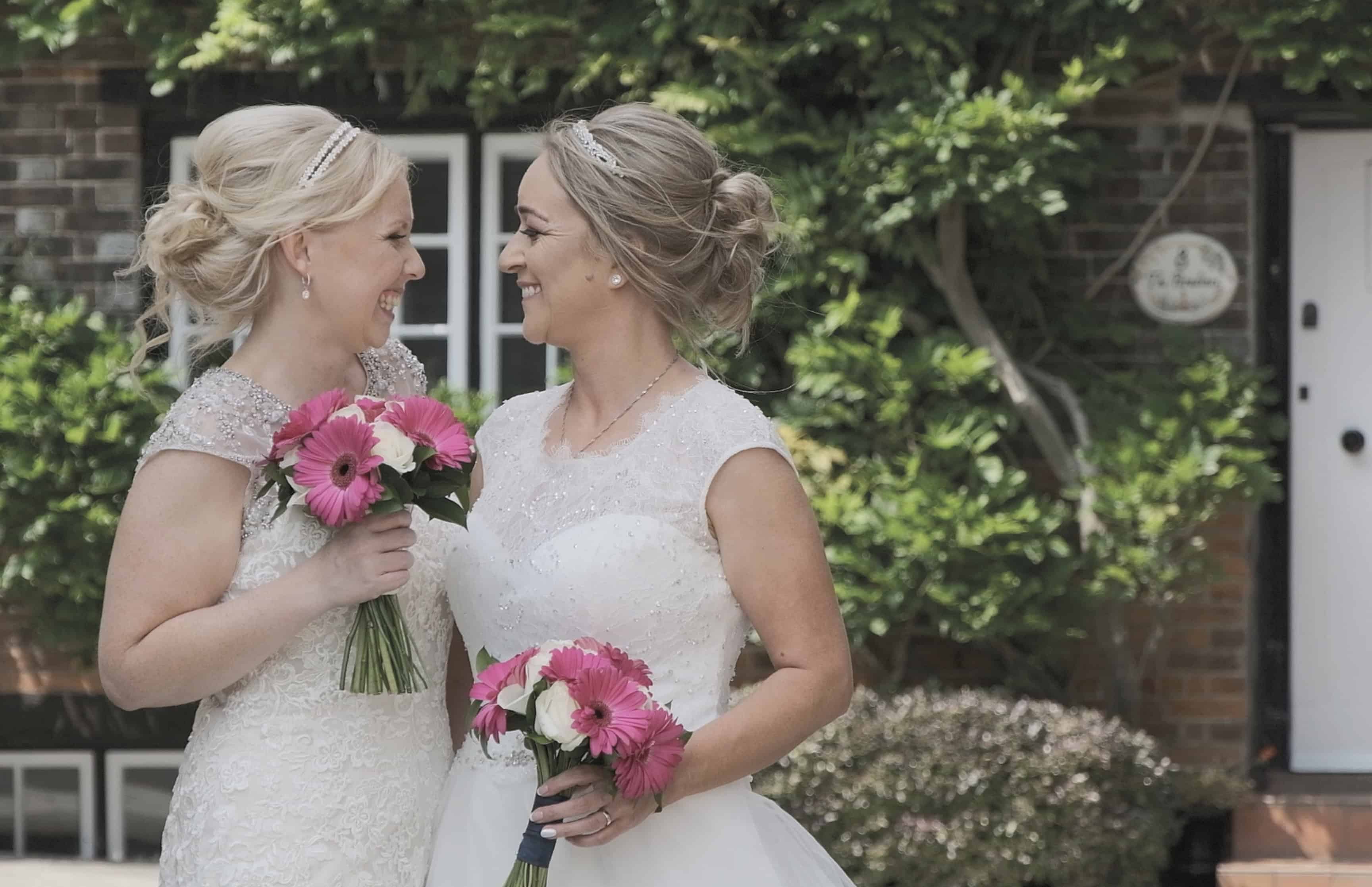 Two Brides