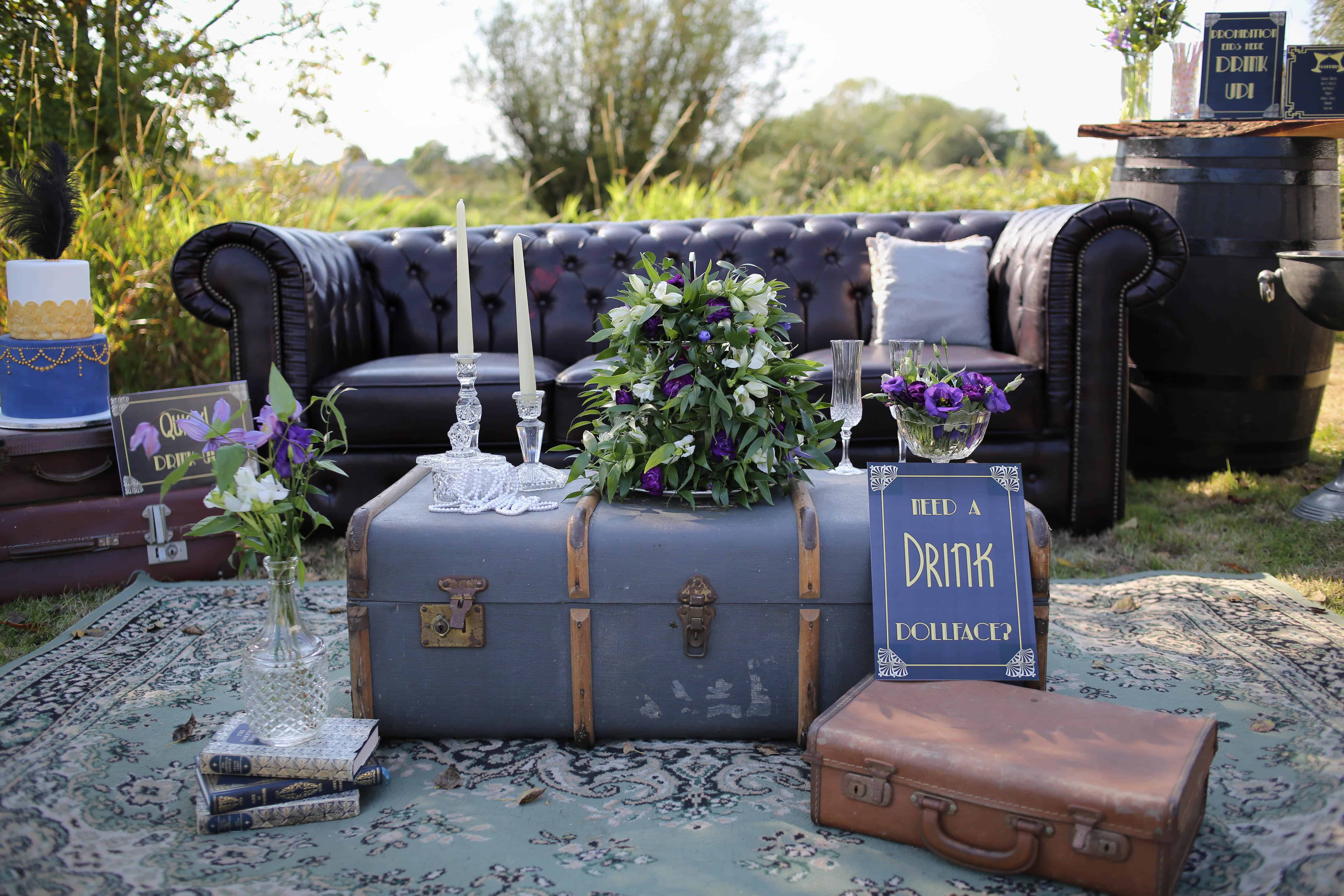 1930S Wedding Styled Shoot Nicki Komorowski Finalised Edit 58