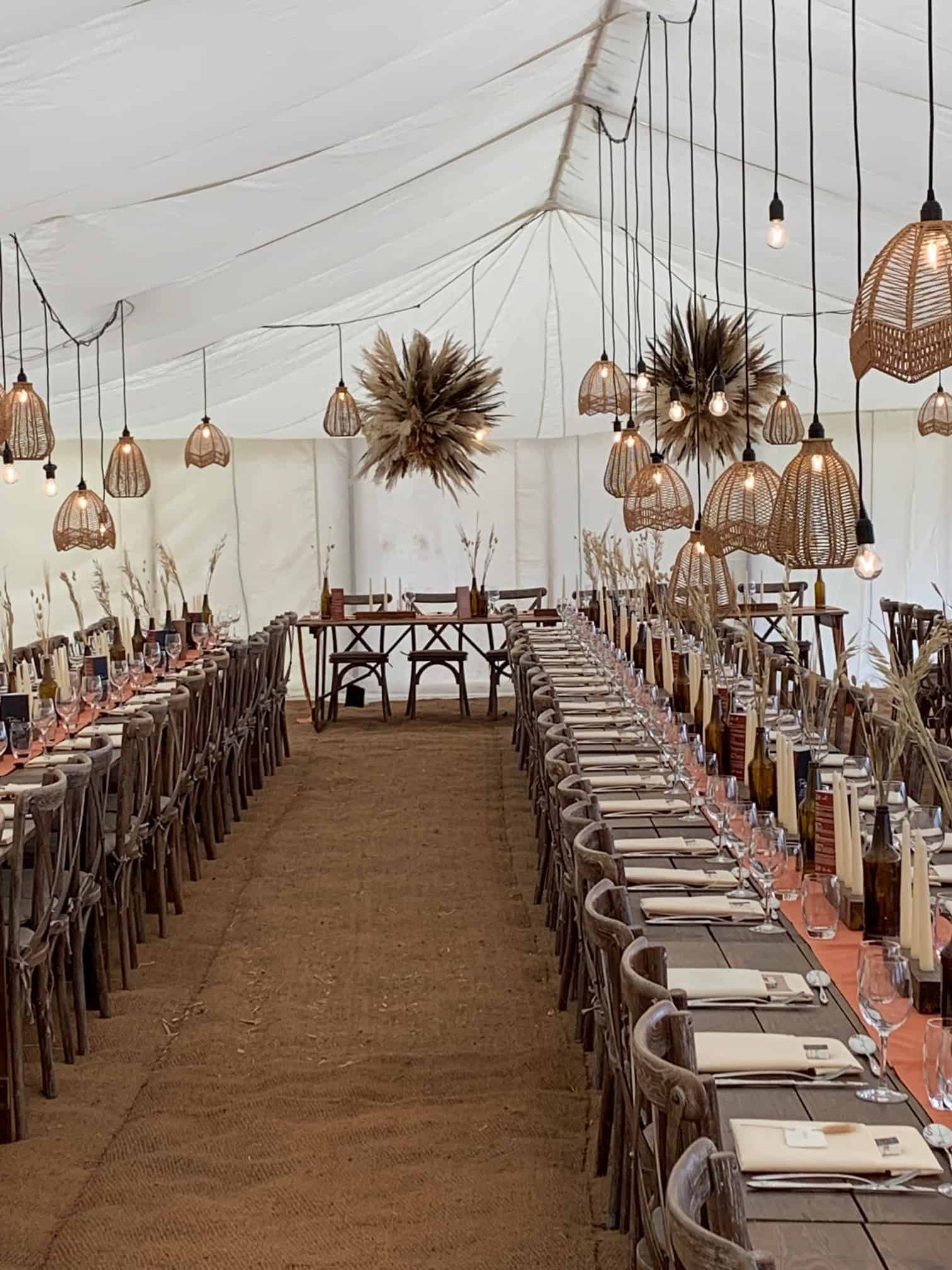 Inside Marquee