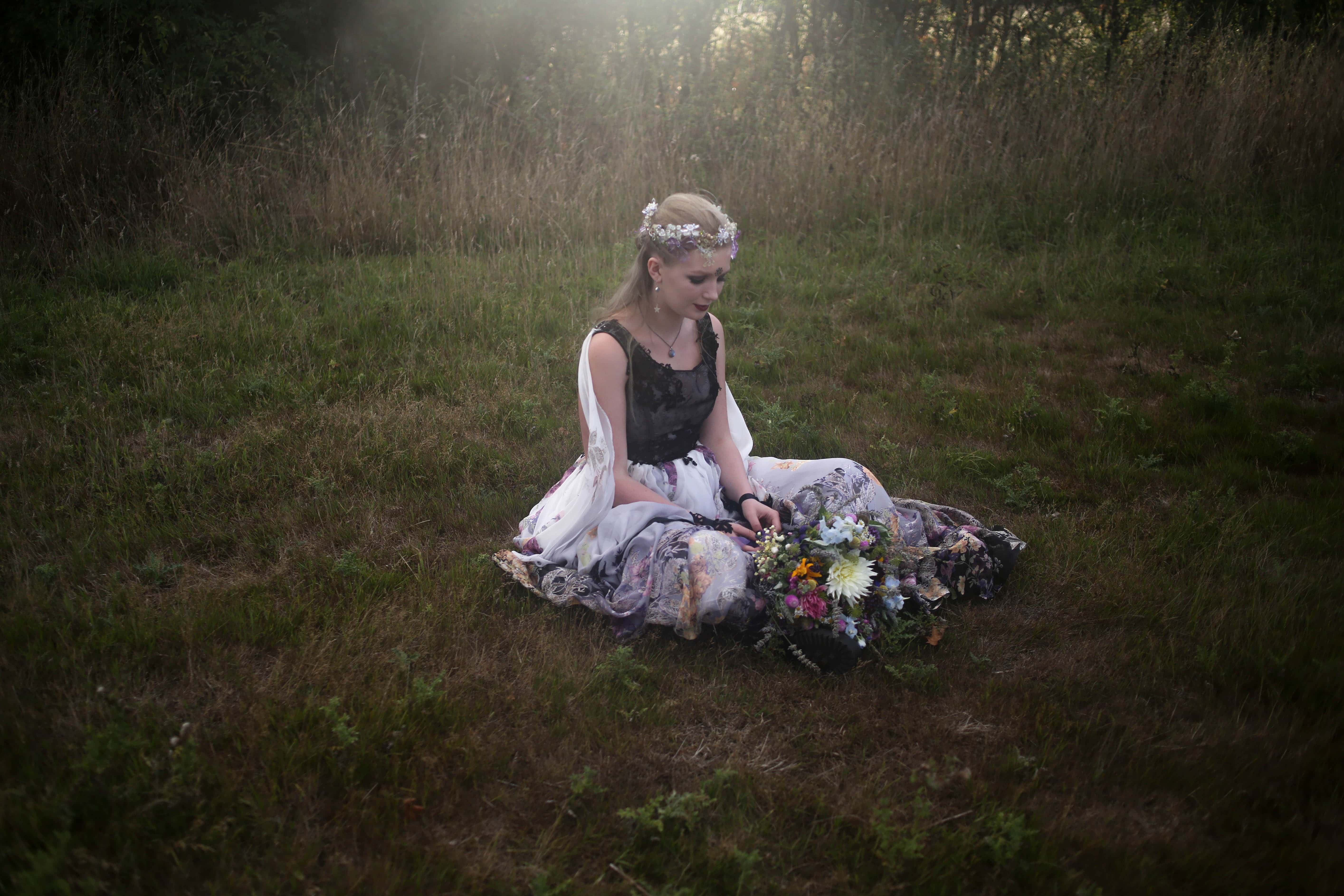 Neo Pagan Wedding Styled Shoot Nicki Komorowski Final Edit 153