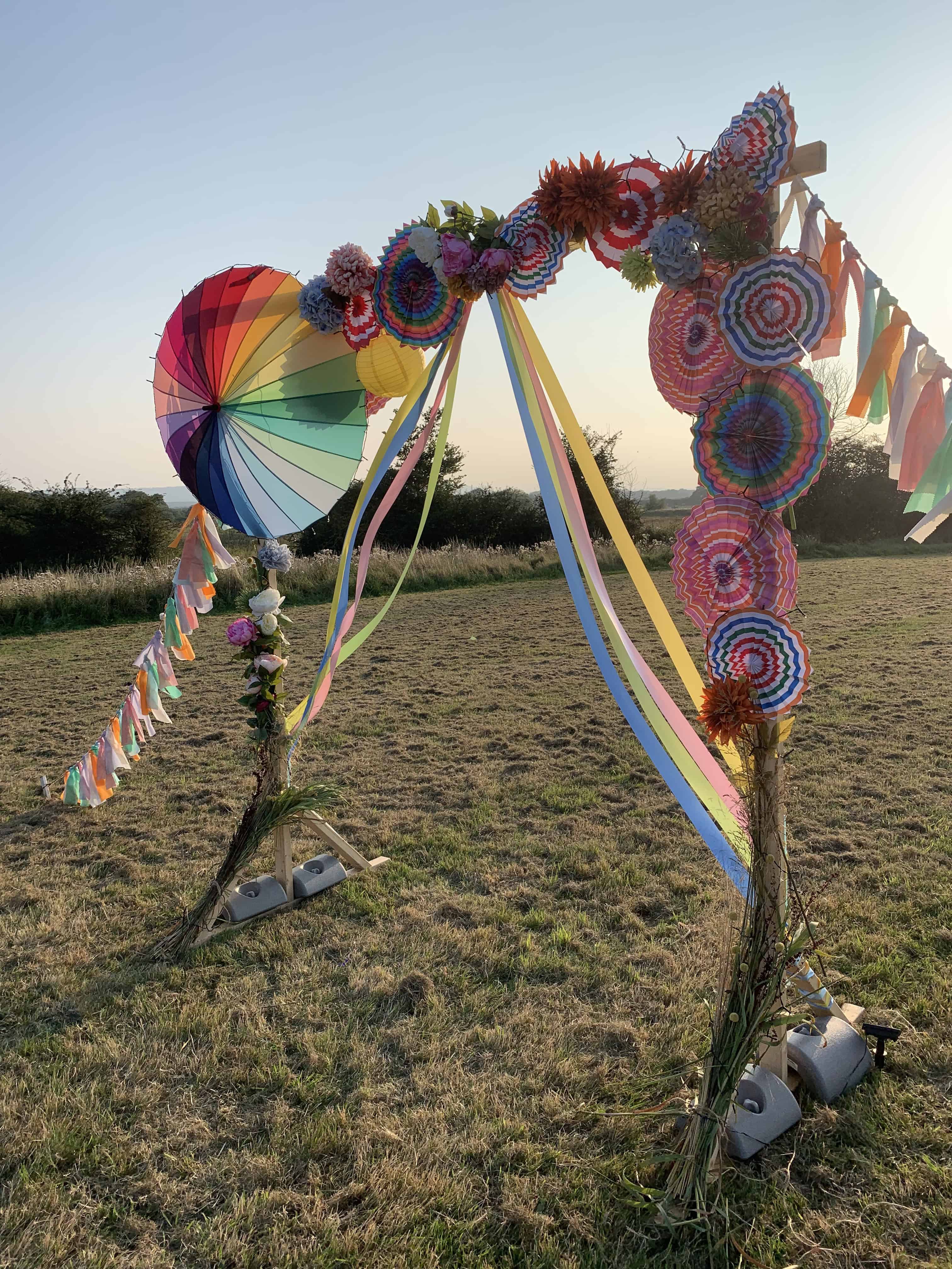 Rainbow Arch Credit Kim Stewart