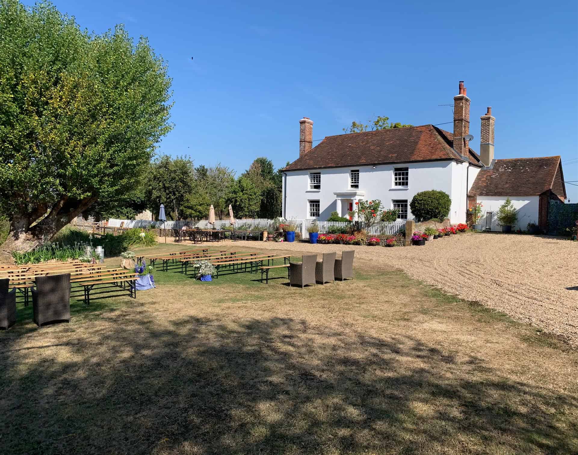 Wedding Venue Sussex