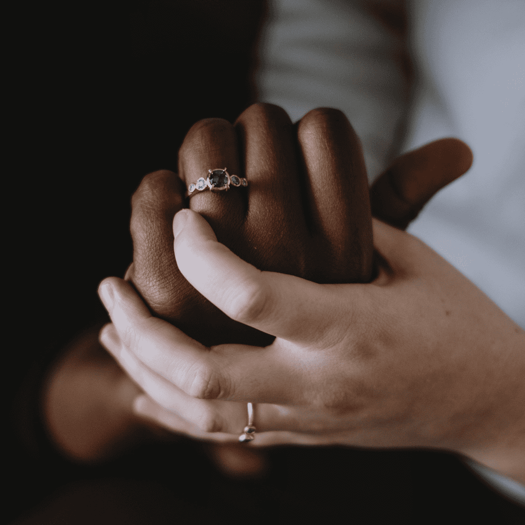 Engagement Rings By Rebekah Ann Jewellery