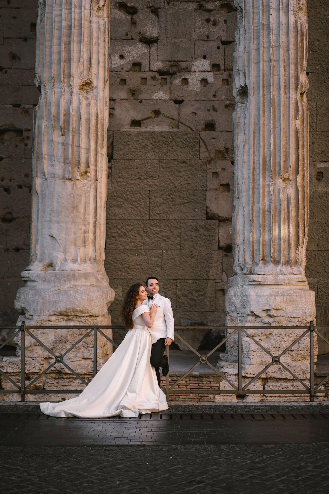 Alexandra And Nathanael 030