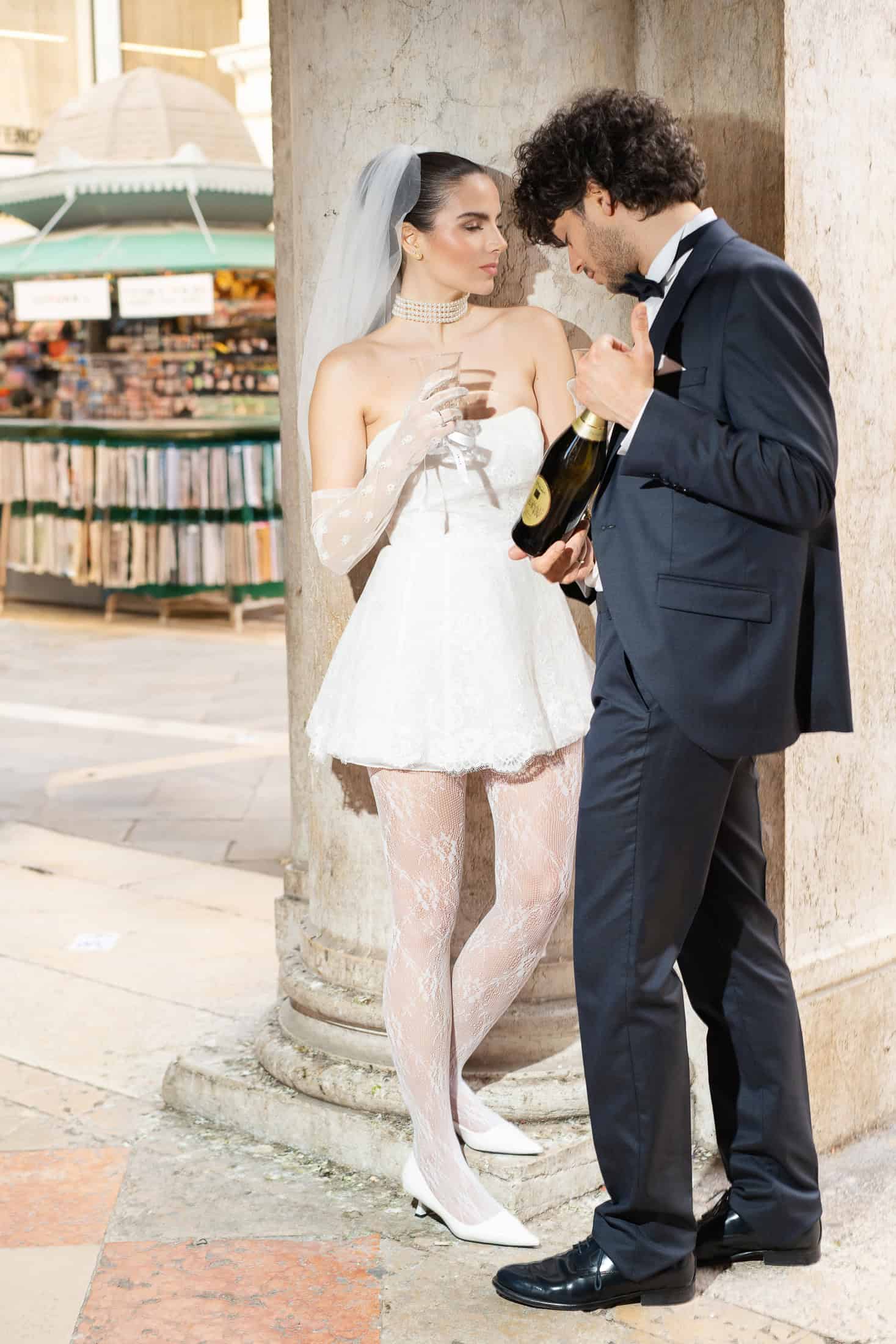 Emily And Thomas 131