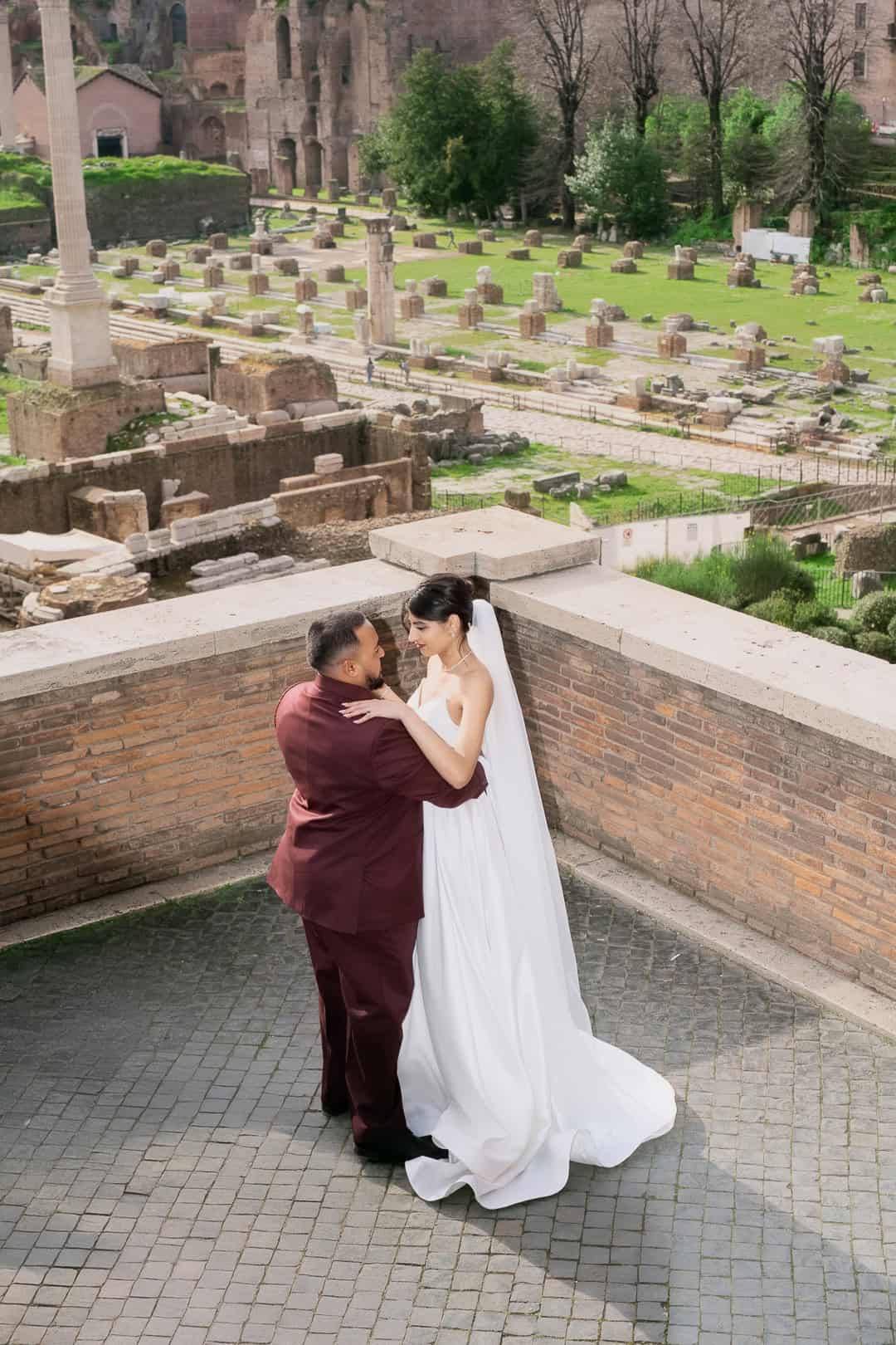 Payal And Nikesh 242