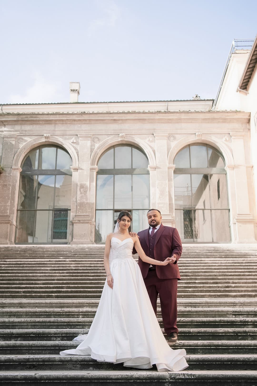 Payal And Nikesh 252