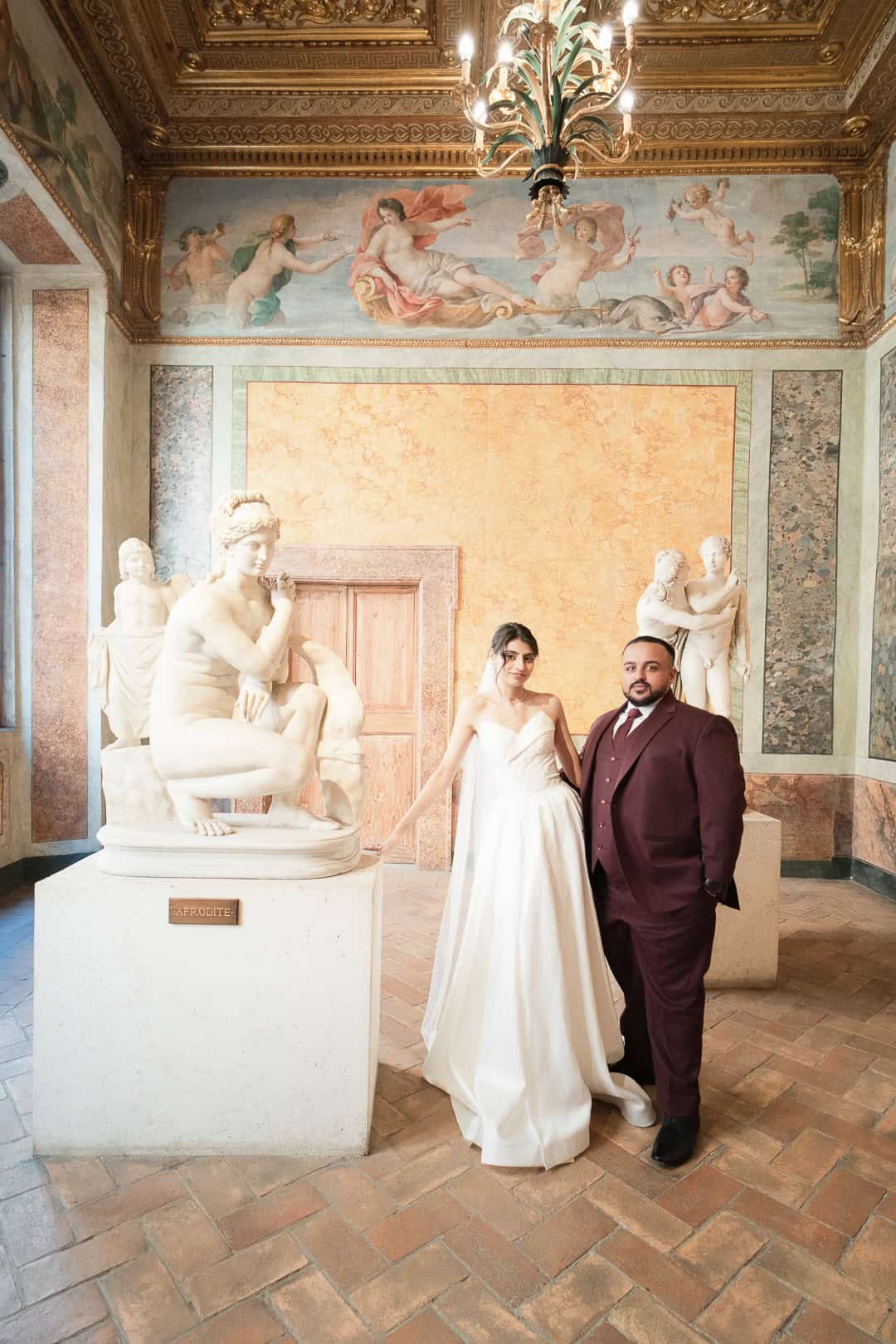 Payal And Nikesh 303