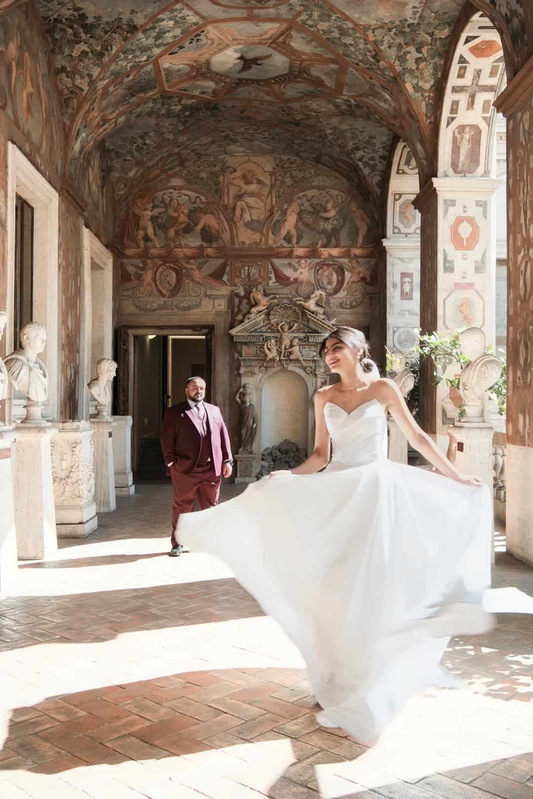 Payal And Nikesh 310
