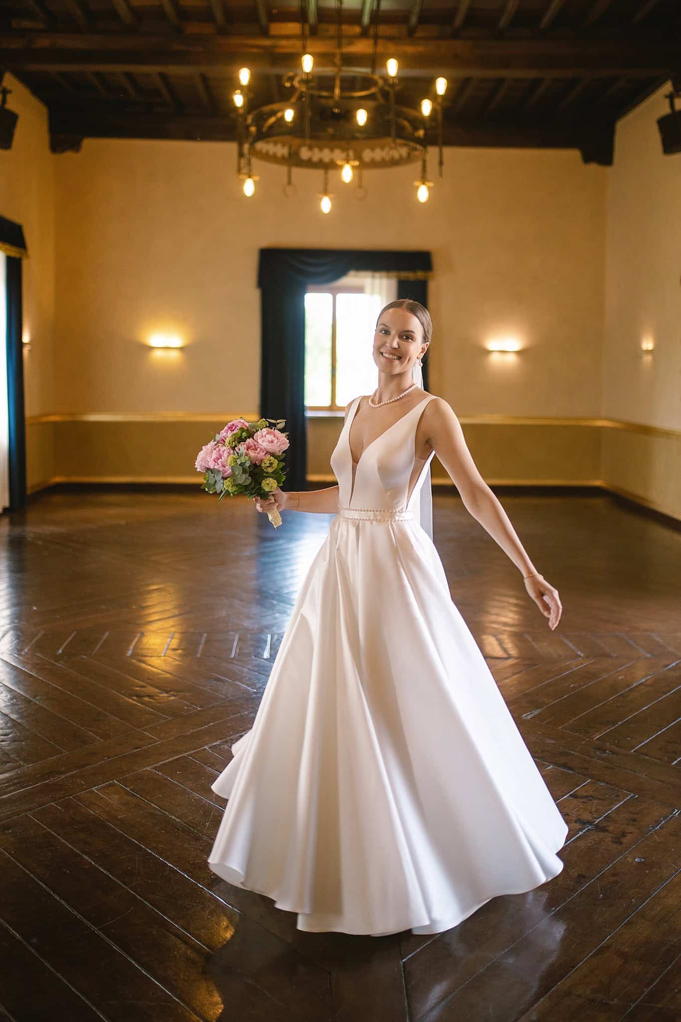 Zsofia And Russell Preview 27