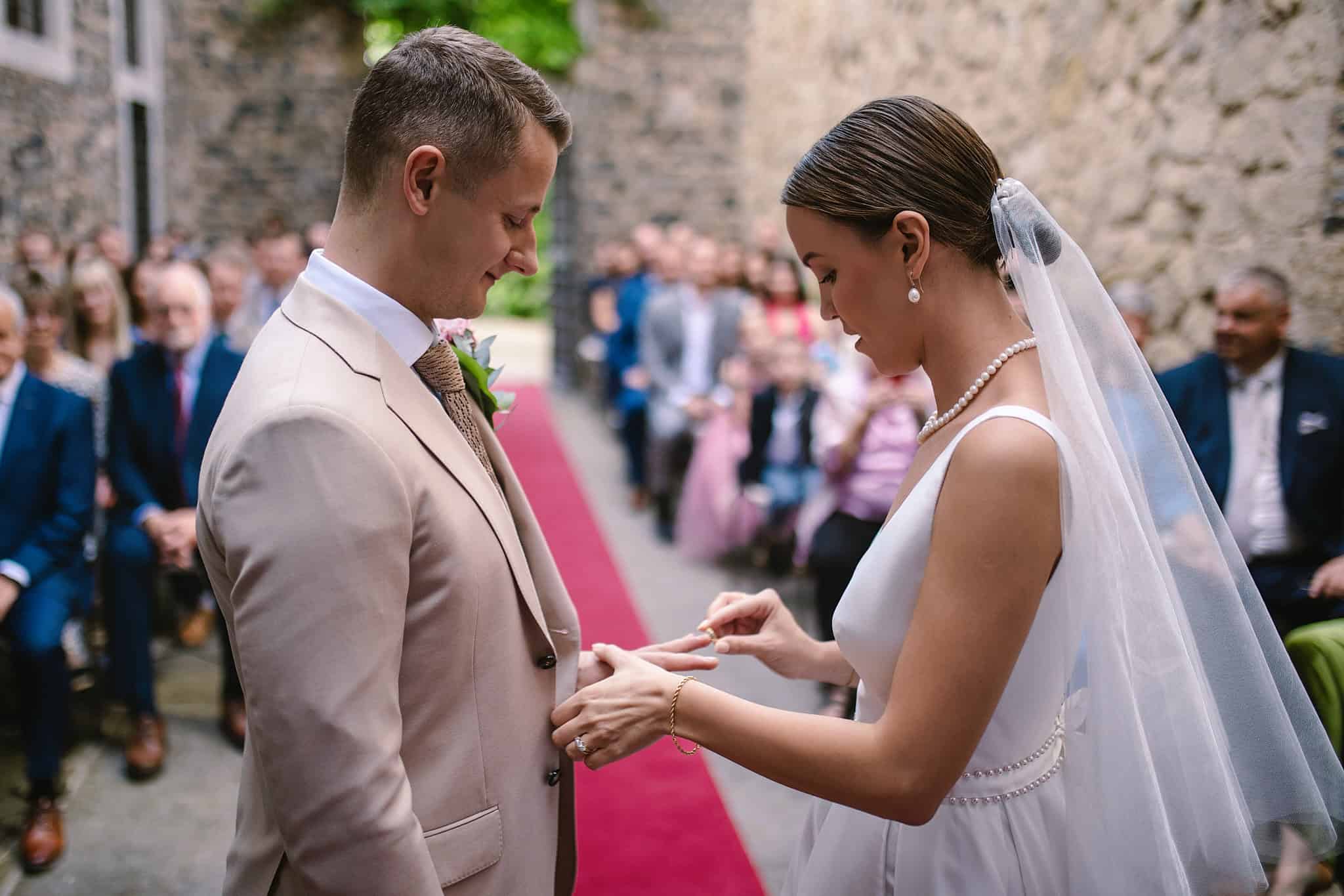 Zsofia And Russell Preview 33