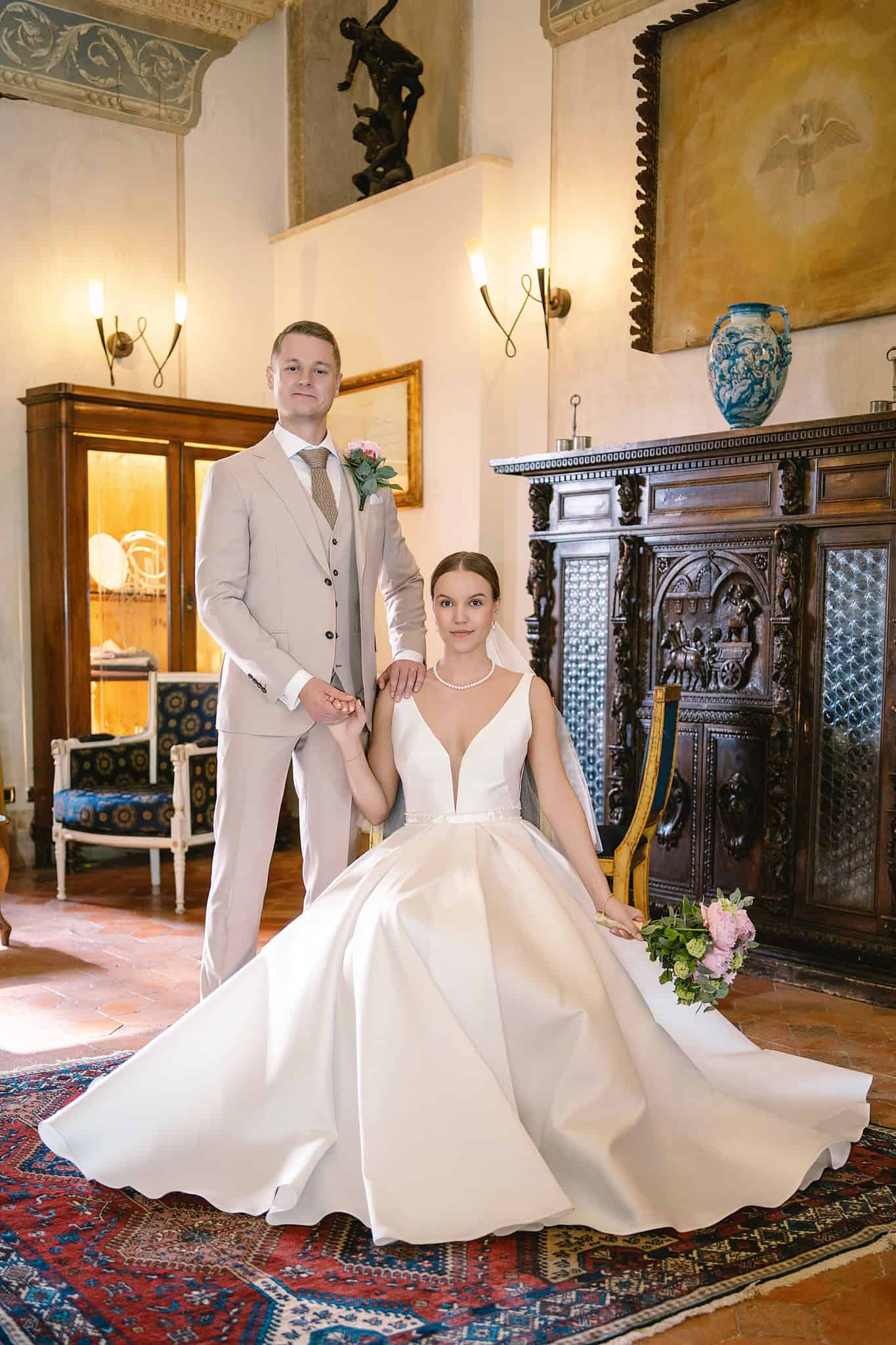 Zsofia And Russell Preview 42