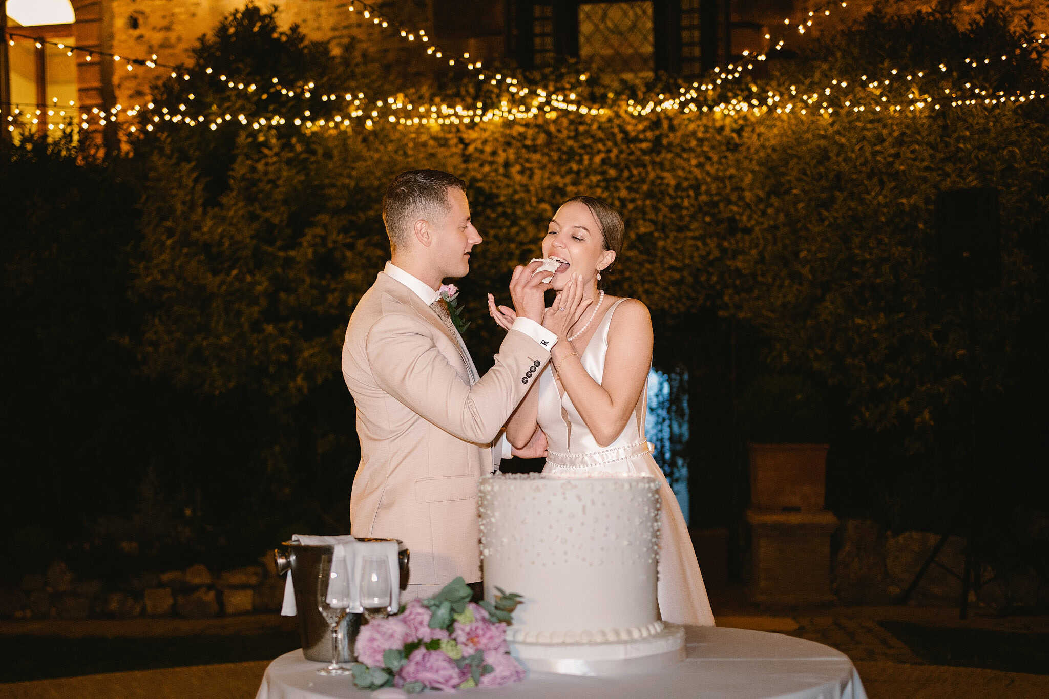 Zsofia And Russell Preview 63