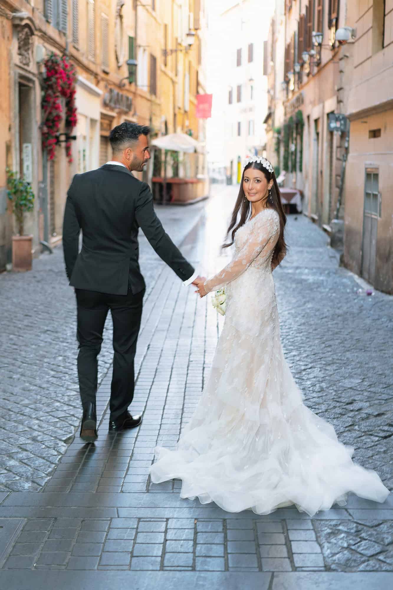 Elopement In Rome 20250412 27