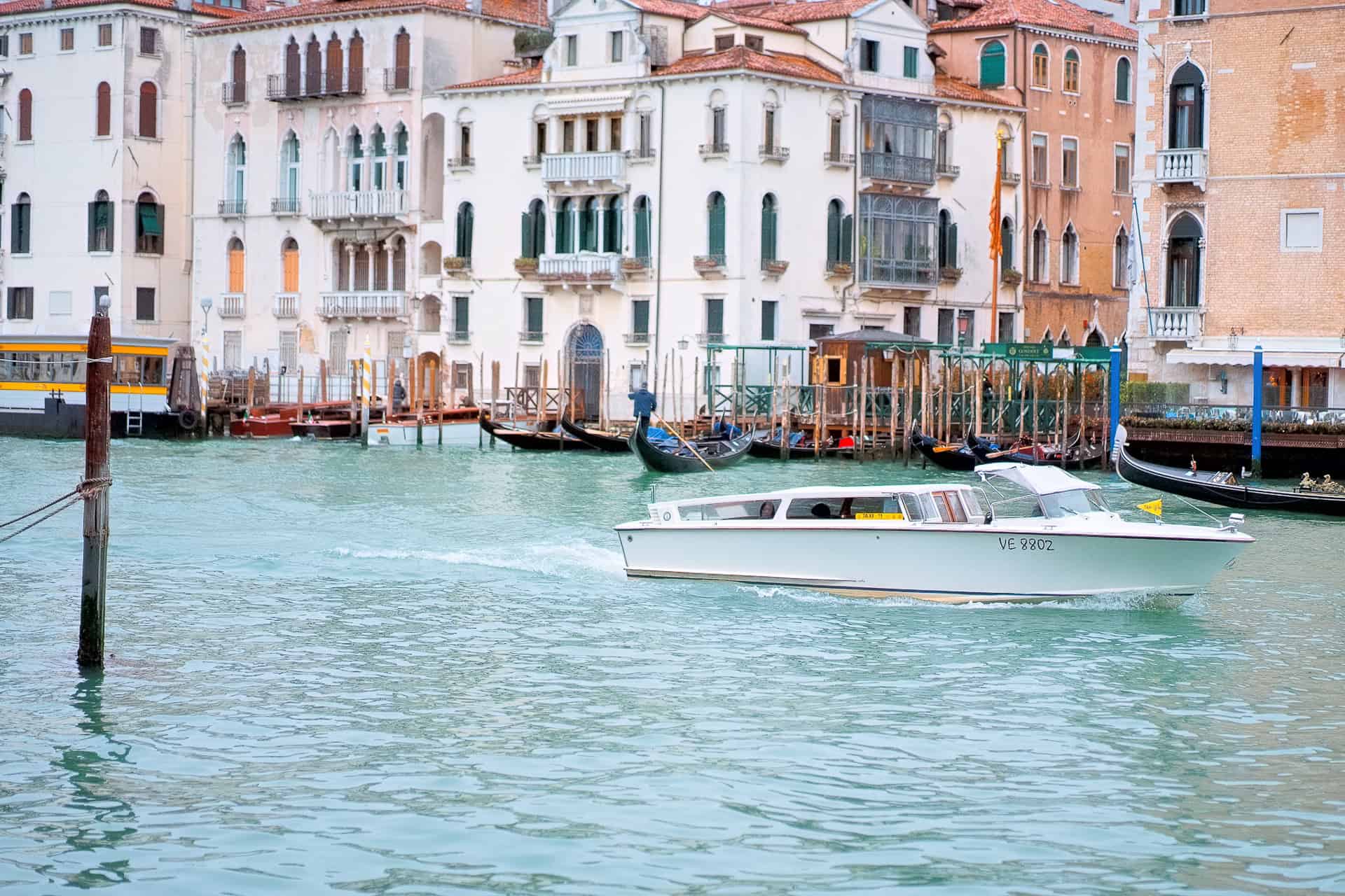 Wedding At Sina Centurion Palace In Venice 20250329 01