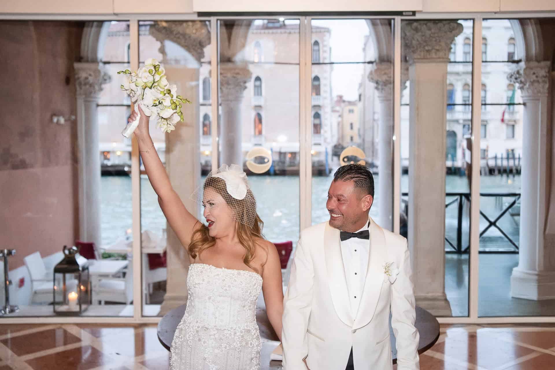 Wedding At Sina Centurion Palace In Venice 20250329 35