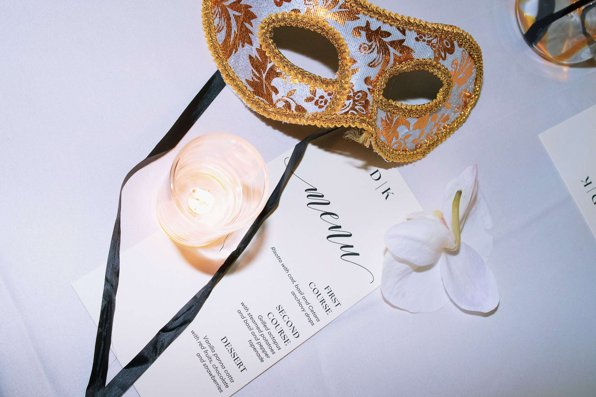 Wedding At Sina Centurion Palace In Venice 20250329 86