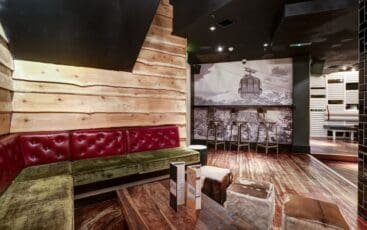 Psp Lodge 367X230