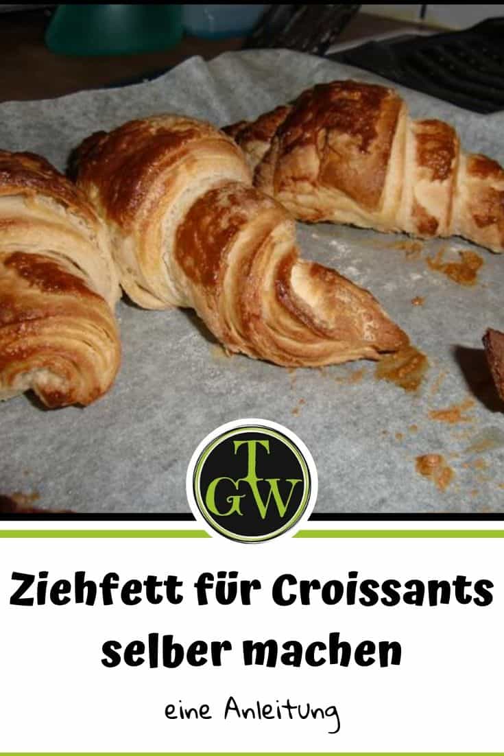 Ziehfett - Pinterest - Foodblog Topfgartenwelt
