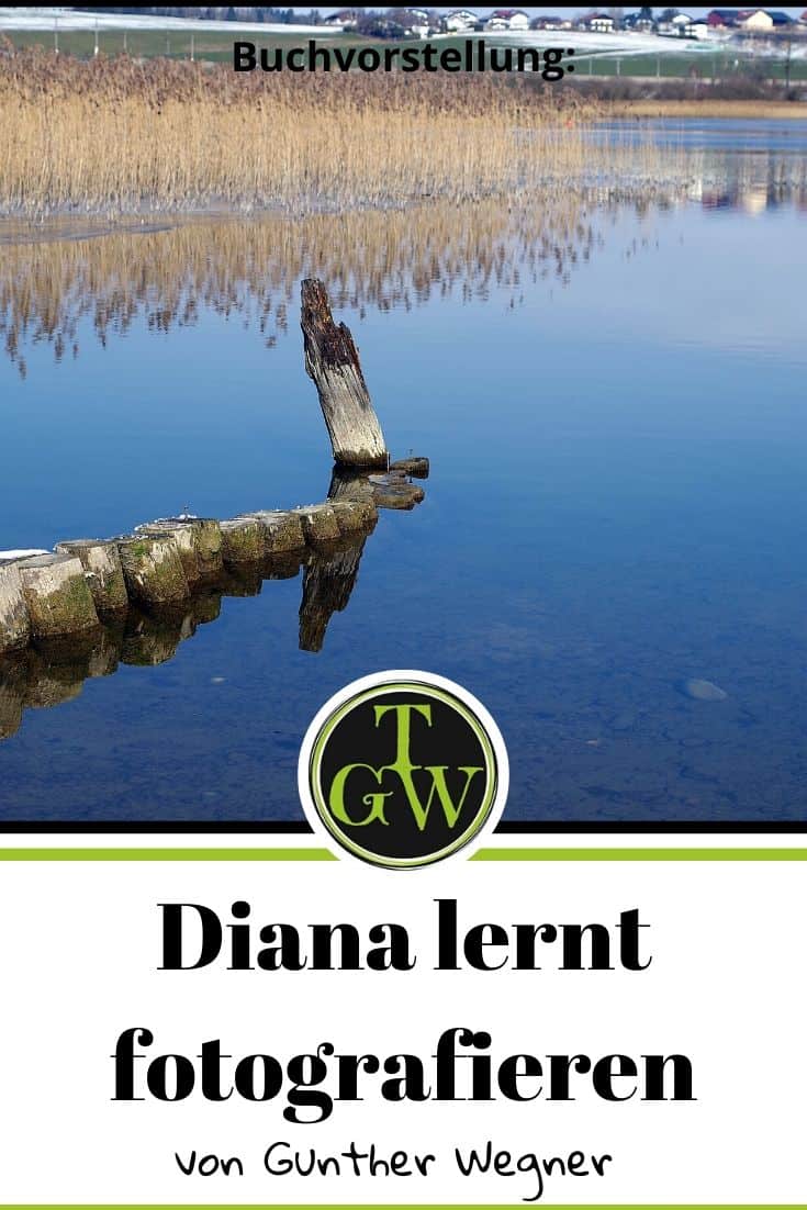 Diana lernt Fotografieren - Pinterest - Blog Topfgartenwelt