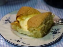 einfacher wirklich toller Topfengitterkuchen vom Backblech - Foodblog Topfgartenwelt