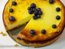 Faule-Weiber-Kuchen mit Schmand | Dr. Oetker | Rezept - Foodblog Topfgartenwelt