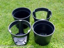 PotatoPot | Gardenlife | Kartoffel Pflanztopf | Balkon | Terrasse - Gartenblog Topfgartenwelt