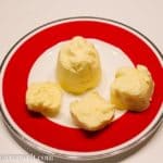 laktosefreie Butter selber machen - Foodblog Topfgartenwelt