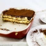 klassisches Tiramisu wie beim Italiener - Foodblog Topfgartenwelt