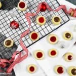 Husarenkrapfen nach Omas Rezept | Engelsaugen - Foodblog Topfgartenwelt