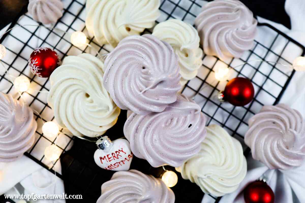 Windringe backen - Foodblog Topfgartenwelt
