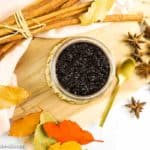 Hollerröster nach Omas Art einkochen - Foodblog Topfgartenwelt