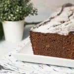 Benco Becherkuchen mit Sauerrahm - Foodblog Topfgartenwelt