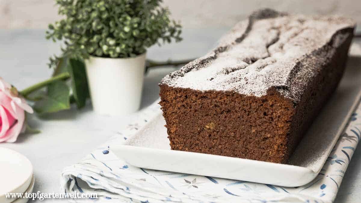 Benco Becherkuchen mit Sauerrahm - Foodblog Topfgartenwelt