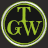 Topfgartenwelt logo