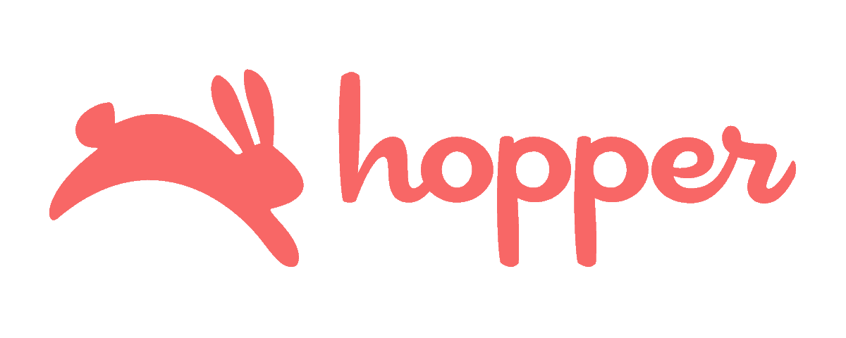 hopper-logo - Travel Off Path