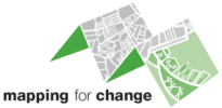 Mapping for change logo